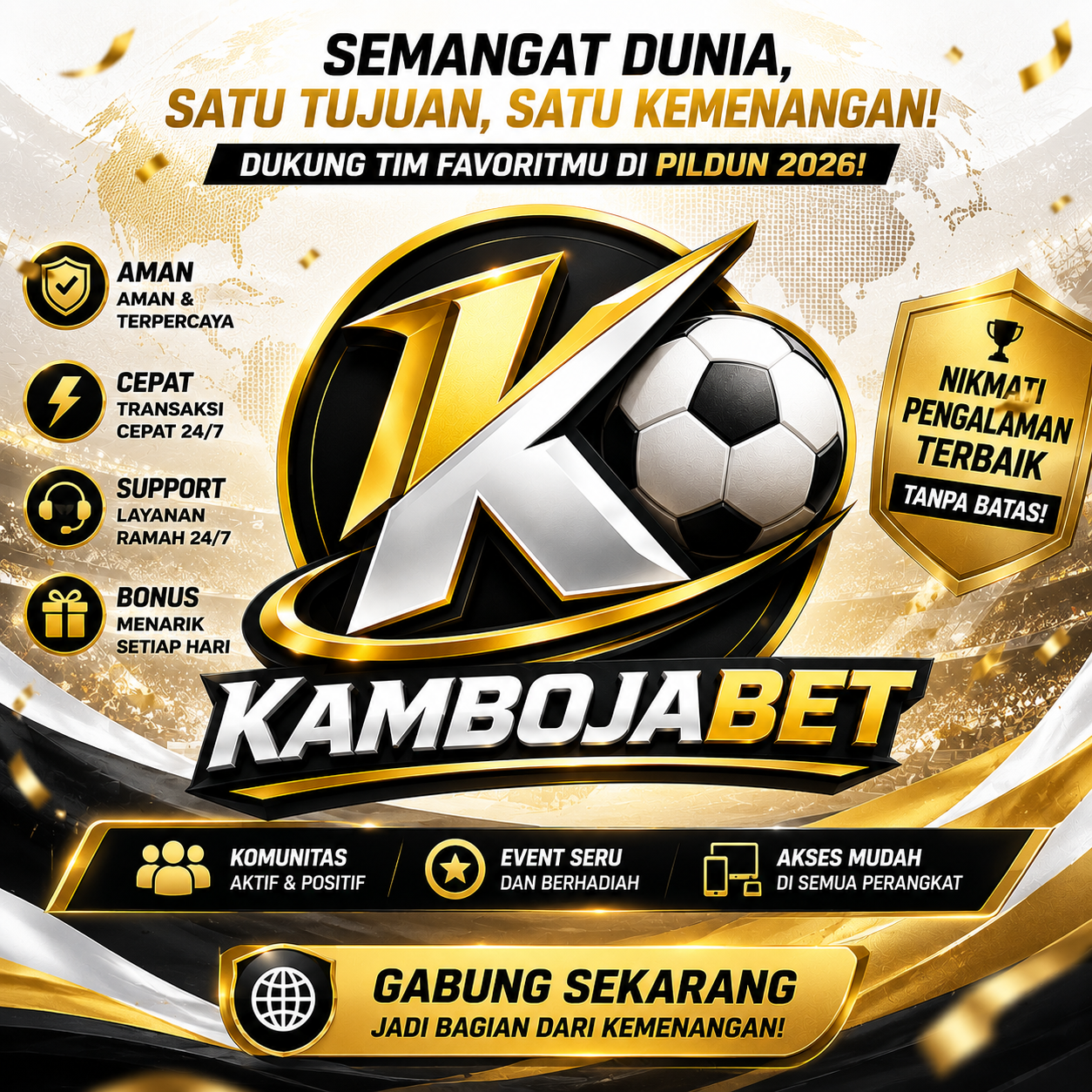 KAMBOJABET